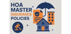 HOA Master Insurance Policies